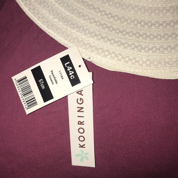 NWT Kooringal floppy hat -Choose your color - Picture 8 of 15